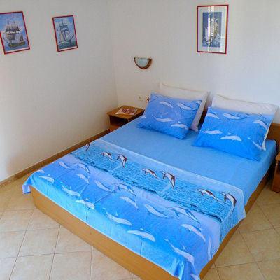 Apartments Ana Mali Lošinj Exterior foto