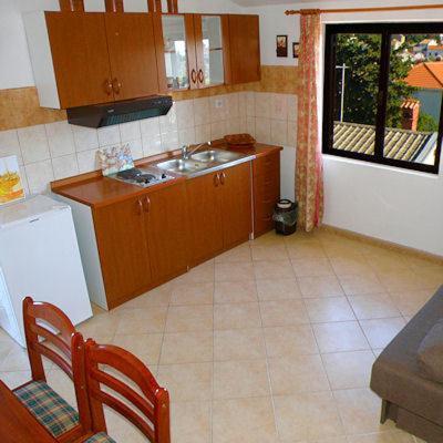 Apartments Ana Mali Lošinj Cameră foto