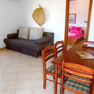 Apartments Ana Mali Lošinj Cameră foto