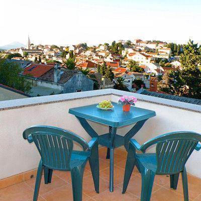 Apartments Ana Mali Lošinj Cameră foto